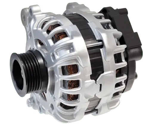 alternators starters