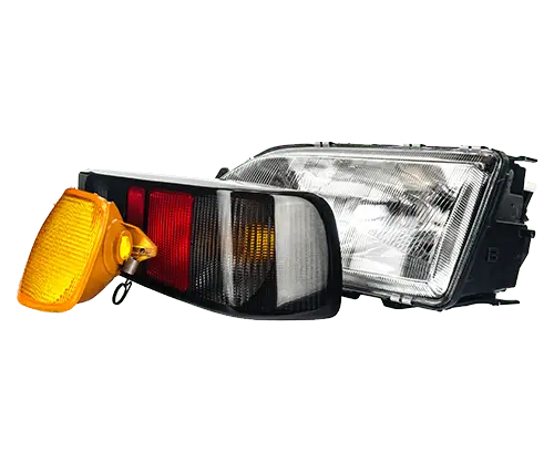 car light