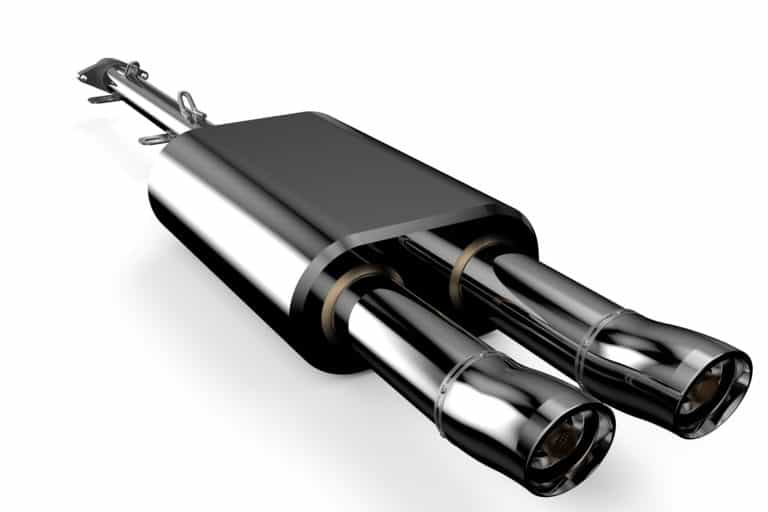 car muffler 768x512 1