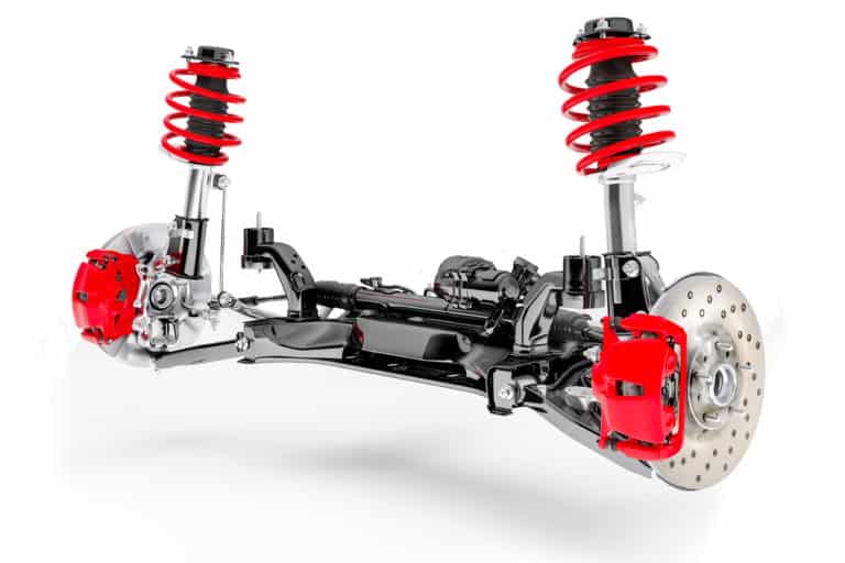car suspension