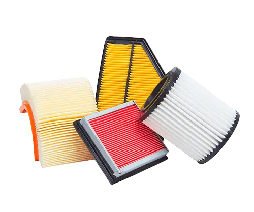 filters replacement