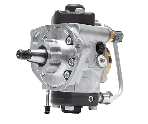fuel system