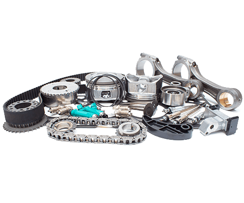 preventative maintenance