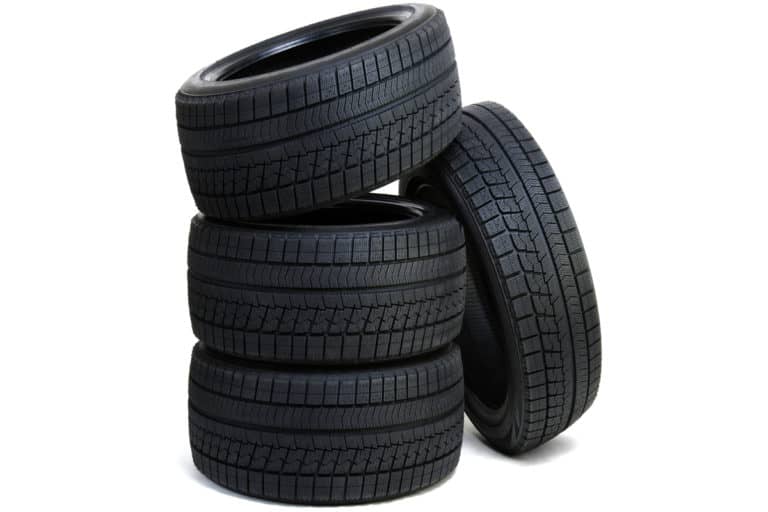 tire store