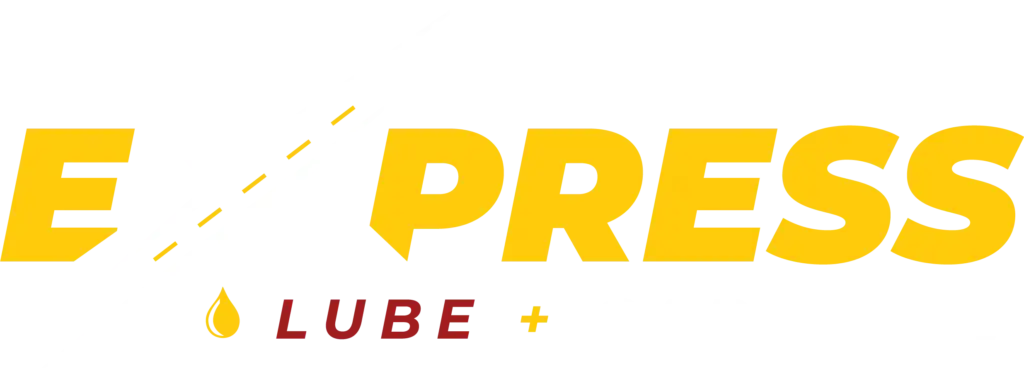 Express Lube & Car Care