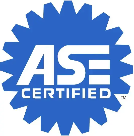 ase certified