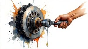 car transmission slipping