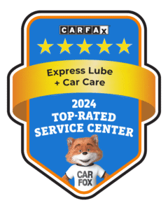carfax top rated service center 2024