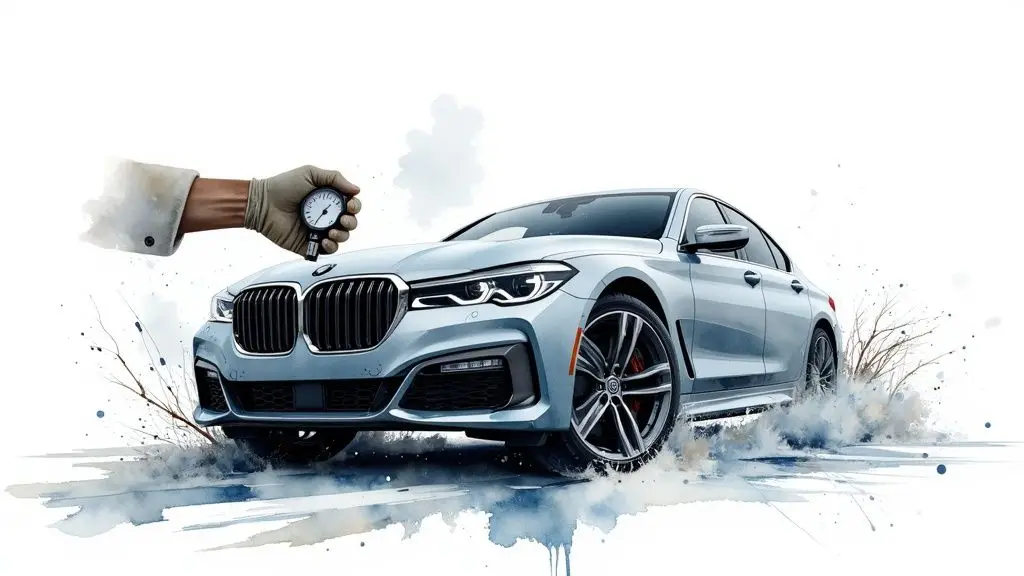 Winterize Car Checklist