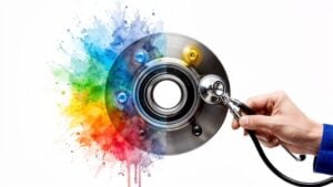 bad rear wheel bearing symptoms wheel diagnosis