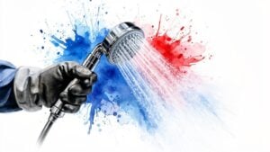 fuel injector service hot cold