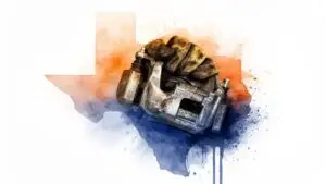 how long do brake calipers last texas brakes