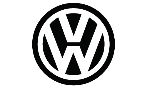 black vw logo.webp