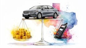 how much does a texas vehicle inspection cost inspection cost