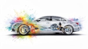 why does my car shake when i accelerate auto mechanics