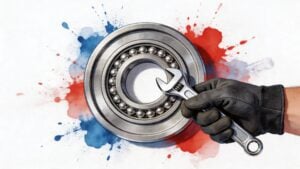 can you drive with bad wheel bearings ball bearing