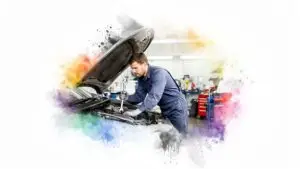 haltom city auto repair mechanic repair