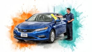 how often to get car inspected car inspection