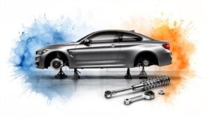 how to lower my car car maintenance