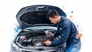 car electrical repair cost car repair