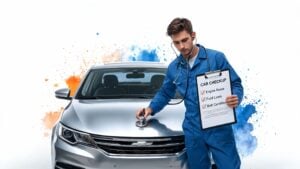 what is a vehicle safety inspection car mechanic