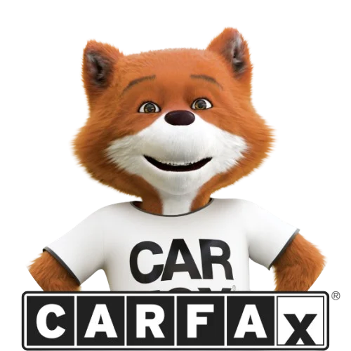Car Fox Logo
