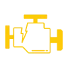 Check Engine Light Diagnostic Service in Haltom City TX