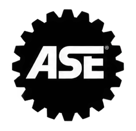 ase certified techinicians black