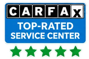 car fax top rated service center