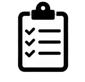 digital vehicle inspections blank